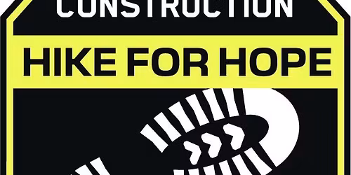 2026 Juneau Construction Hike for Hope