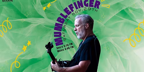 Mumblefinger
