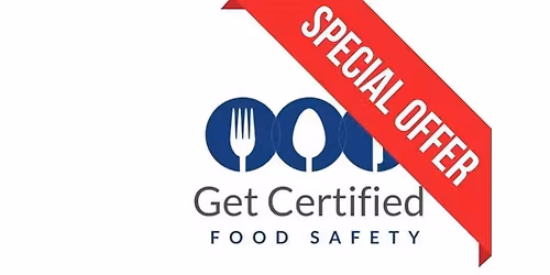 Carson City ServSafe Food Safety Manager Certification