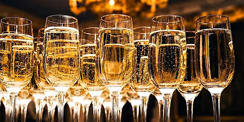 New Year's Eve @ Tony D's