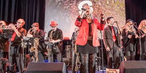 Live Music with Soul Vax at Gemini Club