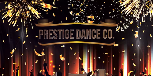 Prestige 15th Year Anniversary Gala