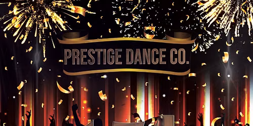 Prestige 15th Year Anniversary Gala