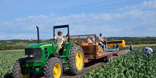 Outgoing Generation: Driving the bumpy road of farm succession