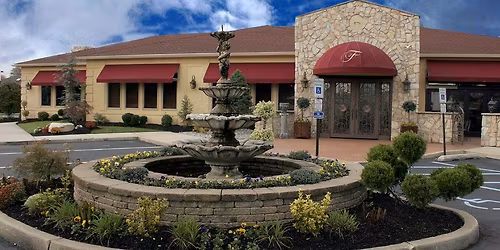 99 Reasons to celebrate New Year's Eve at Filomena's