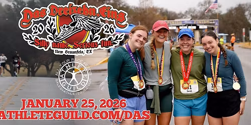 Das Dreizehn.Eins - Half and 5K