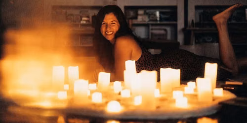 Women's Circle & Reiki-Infused Sound Bath:  Practical Magic & the New Moon