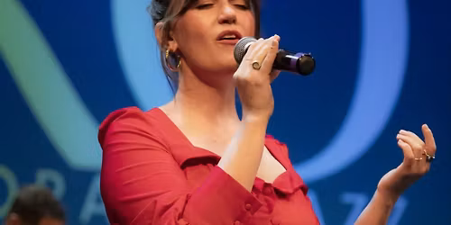 Mistletoe & Melodies with the CJRO