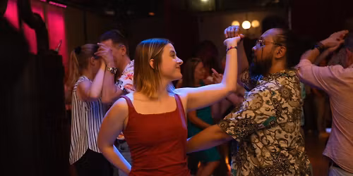 Eindeseizoensfeest Cari\u00f1o