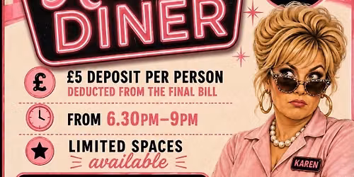 Karen's Diner