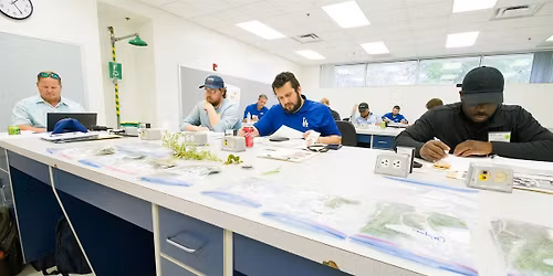 L&O Masters, Dec 3-5, 2025, IN-PERSON