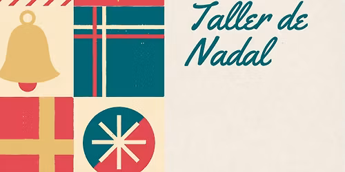 Taller de NADAL