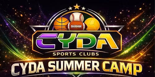 CYDA Summer Football and Dance Camp
