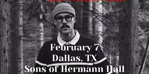 Haffway: The Wither at Sons of Hermann Hall