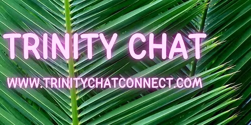 Trinity Chat Networking Luncheon