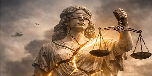 Women's Access to Justice in Conflict: Legal Frameworks  and Lived Reality