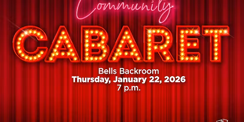 Community Cabaret