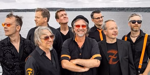 DIE Z\u00d6LLNER | Bigband
