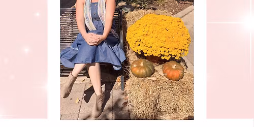 Organic Beauty Pop-Up with Staci Ann