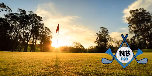 8th Annual New Braunfels Masonic Golf Classic