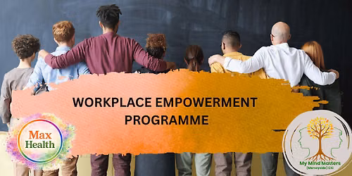 A programme for people looking to boost their Employability skills