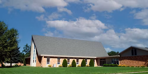 Church Camping & Outdoor Church