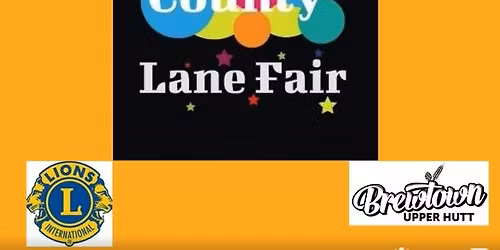 CFW @ County Lane Fair