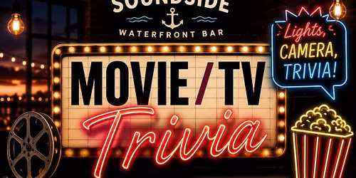 Movie \/ TV Trivia