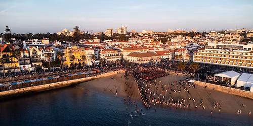 IRONMAN & IRONMAN 70.3 Portugal-Cascais 2026