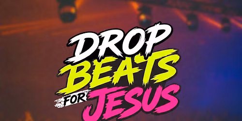 All-Ages Christian Rave: Drop Beats for Jesus