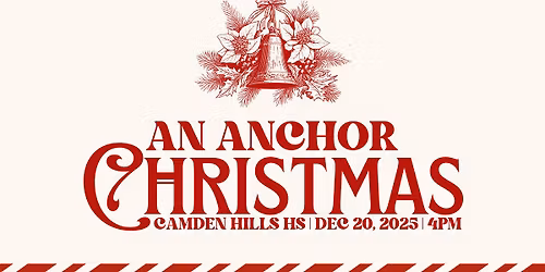 An Anchor Christmas
