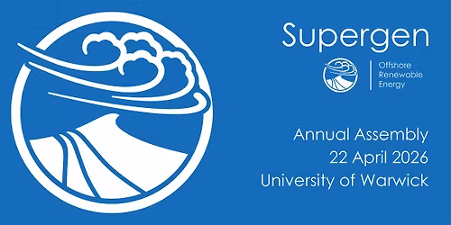 Supergen ORE Hub Annual Assembly