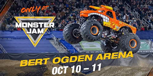Monster Jam