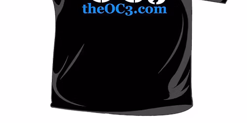 OC3 at Sealegs at the Beach in Huntington Beach