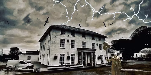 Halloween House of Horrors 2025