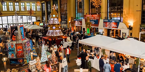 LaBambas Holiday Hurrah at The Vogel at Count Basie Center for the Arts