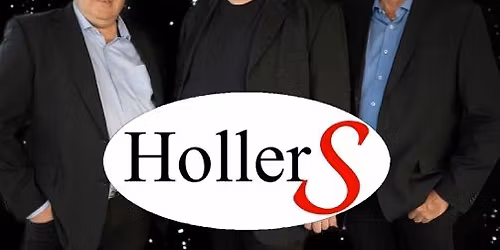 Julebal med Hollers \ud83c\udf32\ud83c\udfb6