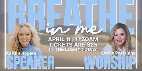 Ladies Spring Luncheon at Friendship at Cambridge