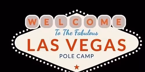 Team Lemon goes to Las Vegas Pole Camp