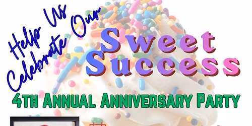 Anniversary party