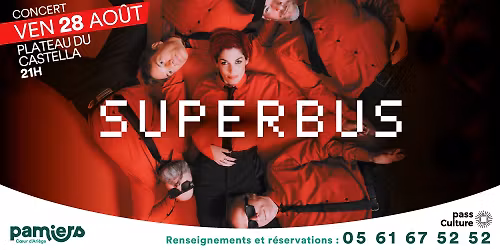 SUPERBUS