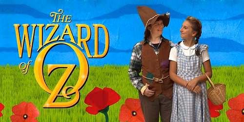 The Wizard of Oz