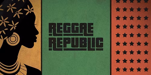 A Reggae Revival in T\u0101maki Makaurau