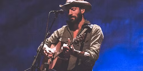 Ray LaMontagne at State Theatre Portland