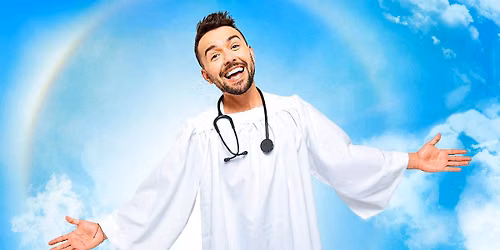 Nurse Blake