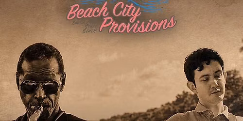 Jazz on the Beach 