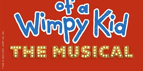 Diary of a Wimpy Kid AUDITIONS!