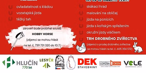 Kvalifikace na M\u010cR chladnokrevn\u00fdch kon\u00ed 