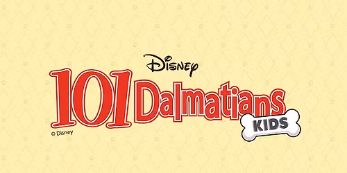 101 Dalmatians KIDS