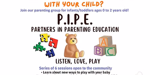 Partners in Parenting Education (PIPE)